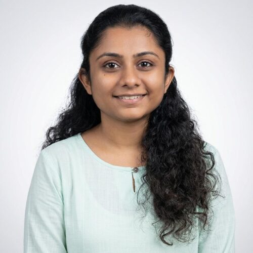 Ashwini Shah