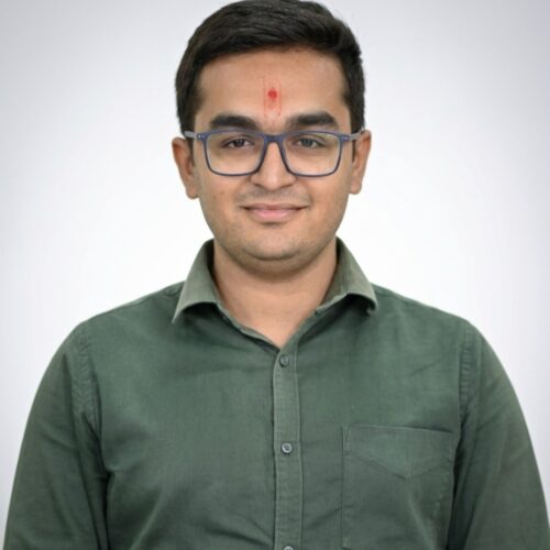 Dev Soni