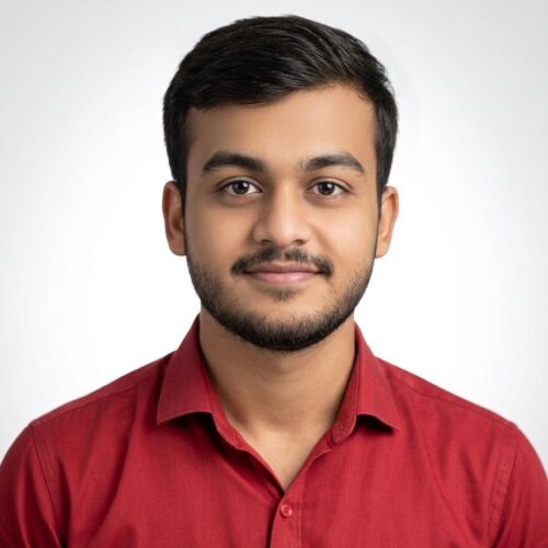 Manish Khushwah