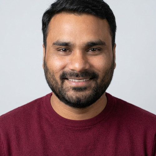 Neeraj Verma