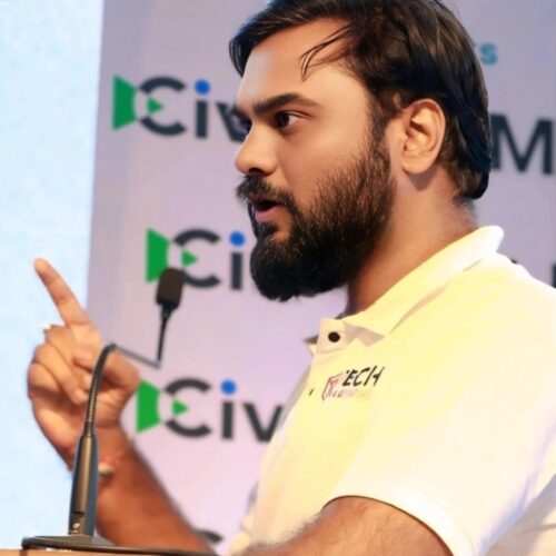 Saumil Patel